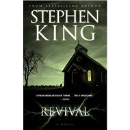 Revival - Stephen King