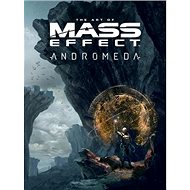 The Art of Mass Effect: Andromeda - Bioware