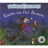 Room on the Broom - Julia Donaldson
