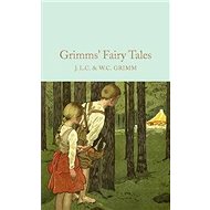 Grimms' Fairy Tales - Brothers Grimm