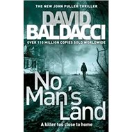 No Man's Land - David Baldacci