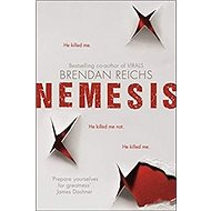 Nemesis - Brendan Reichs