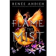 Flame in the Mist - Renée Ahdieh