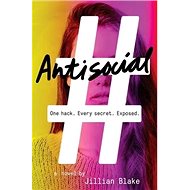 Antisocial - Jillian Blake