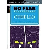 No Fear Shakespeare: Othello - William Shakespeare
