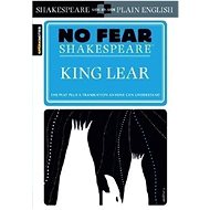 No Fear Shakespeare King Lear  - William Shakespeare