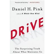 Drive - Daniel H. Pink