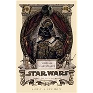 William Shakespeare's Star Wars - Ian Doescher
