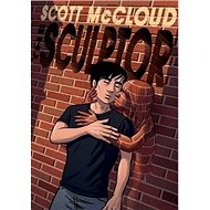 The Sculptor - Scott McCloud