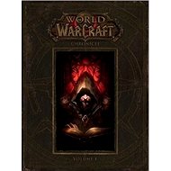 World of Warcraft: Chronicle, Volume 1 - 