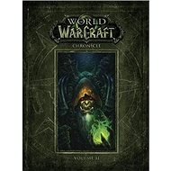 World of Warcraft Chronicle, Volume 2 - Blizzard Entertainment