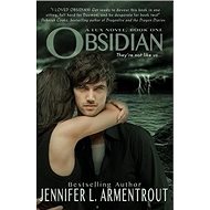 Obsidian - Jennifer L. Armentrout
