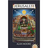 Jerusalem - Alan Moore