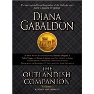 The Outlandish Companion Volume 1 - Diana Gabaldon