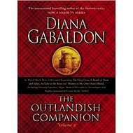 The Outlandish Companion Volume 2 - Diana Gabaldon
