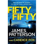 Fifty Fifty - James Patterson
