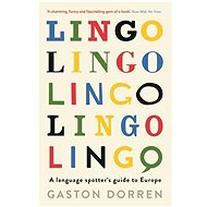 Lingo - Gaston Dorren