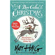 A Boy Called Christmas - Matt Haig