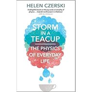 Storm in a Teacup - Helen Czerski