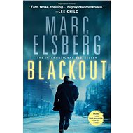 Blackout /anglicky/ - 