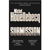 Submission - Michel Houellebecq
