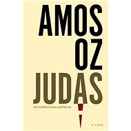 Judas - Amos Oz