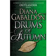 Drums of Autumn - Diana Gabaldon
