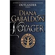 Voyager - Diana Gabaldon