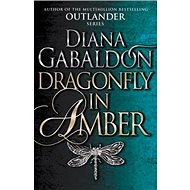 Dragonfly in Amber - Diana Gabaldon