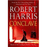 Conclave - Robert Harris