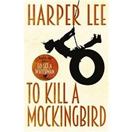 To Kill A Mockingbird - Harper Lee