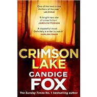 Crimson Lake - Candice Fox