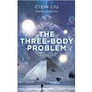 The Three-Body Problem - Cixin Liu