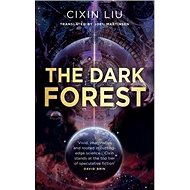 The Three-Body Problem 2. The Dark Forest - Cixin Liu