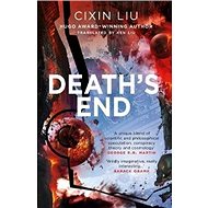 The Three-Body Problem 3. Death's End - Cixin Liu