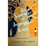 The Summer of Impossible Things - Rowan Coleman