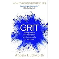 Grit: The Power of Passion and Perseverance - Angela Duckworth