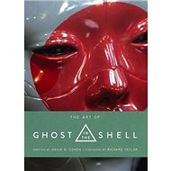 The Art of Ghost in the Shell - Titan Books