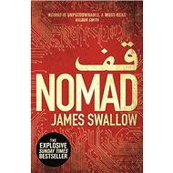 Nomad: Rubicon Series - James Swallow