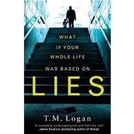 Lies - T. M. Logan
