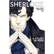 Sherlock: A Study in Pink - 