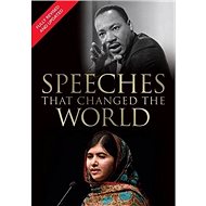 Speeches That Changed the World - Quercus