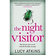 The Night Visitor - Lucy Atkins