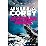 The Expanse 01. Leviathan Wakes - James S. A. Corey