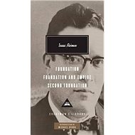 Foundation Trilogy - Isaac Asimov