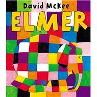 Elmer - David Mckee