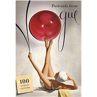 Vogue: 100 Covers in a Box - 