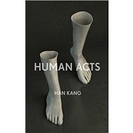 Human Acts - Han Kang