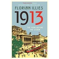 1913 - Florian Illies