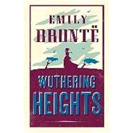 Wuthering Heights - Emily Brontë